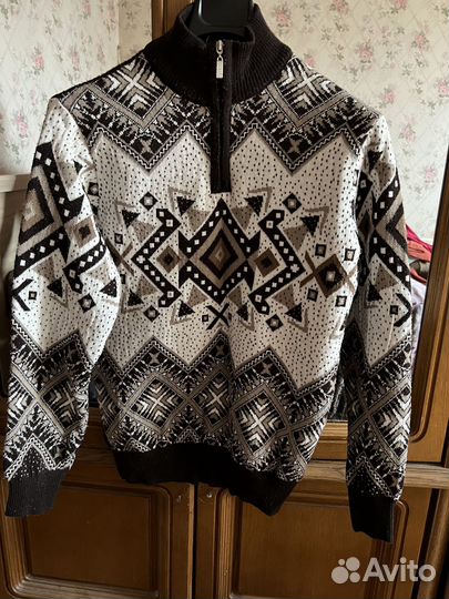 Джемпер мужской 48-50