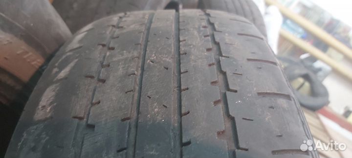 Triangle TR257 235/65 R17 104T