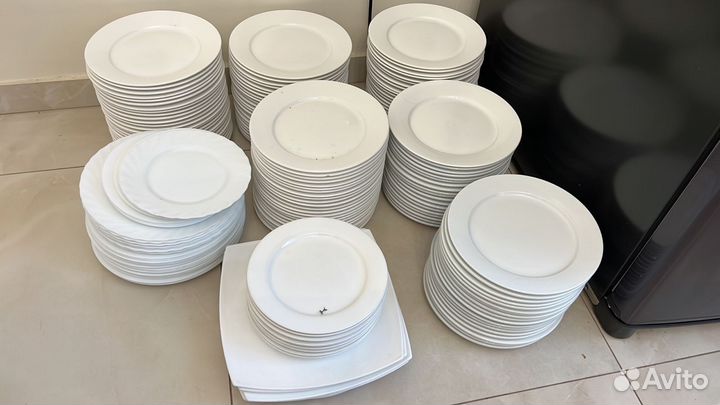 Набор столовой посуды