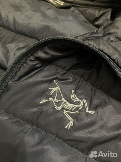 Arcteryx Cerium LT