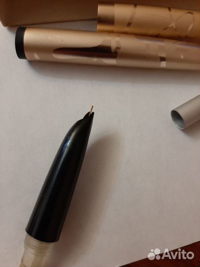 Чертежные инструменты времен СССР