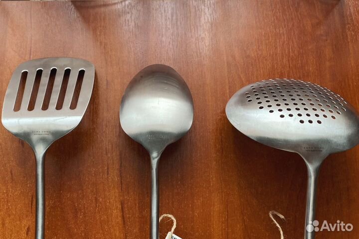 Столовые приборы Zara Home