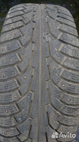Nokian Tyres Hakkapeliitta 5 275/65 R17 119T