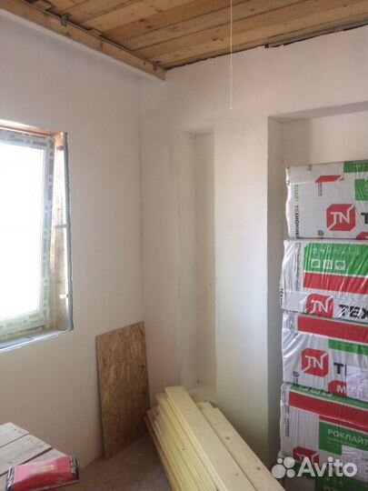 Строительство и ремонт