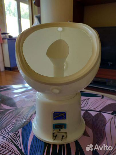 Косметический прибор ромашка 2