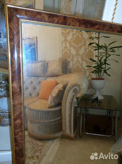 Зеркало в раме