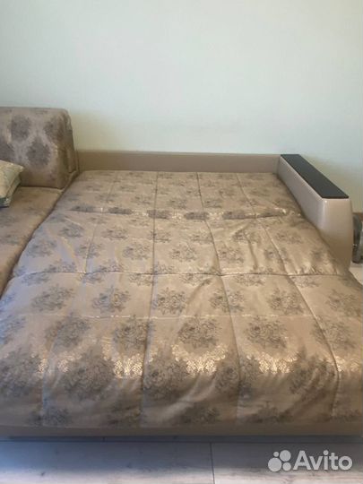 Продам Диван Аскона Домо Про