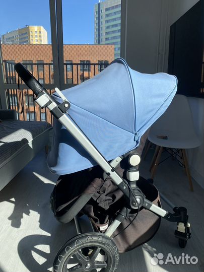 Коляска bugaboo cameleon 3