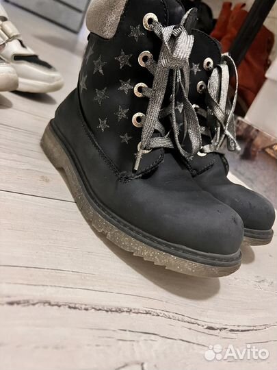 Обувь для девочки