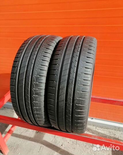 Goodyear EfficientGrip 195/45 R16 84V