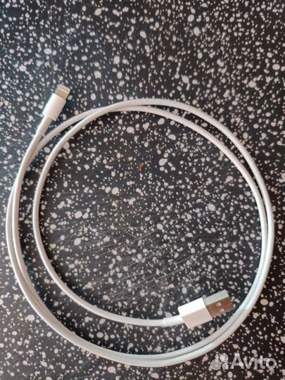 Usb кабель для iPhone