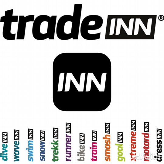 Оплата tradeinn