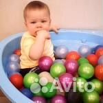 Няня 0+, ночная няня 1+ ясли - сад