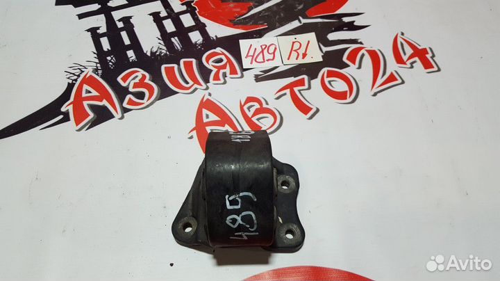 Подушка двигателя Honda CR-V RD5 K20A 2002