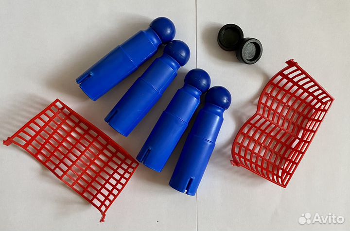 Настольный хоккей