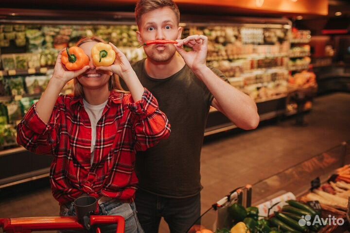 Работник зала подработка Еженедельные выплаты