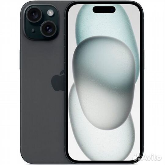 iPhone 15, 512 ГБ