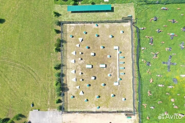 Клуб Активного Отдыха