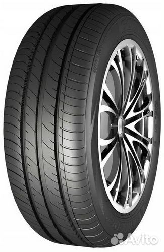 Nankang NA-1 185/70 R14 88H