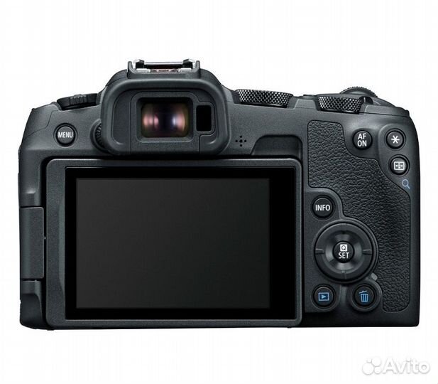 Камера Canon EOS R8 body + RF 85mm f2 Macro IS STM