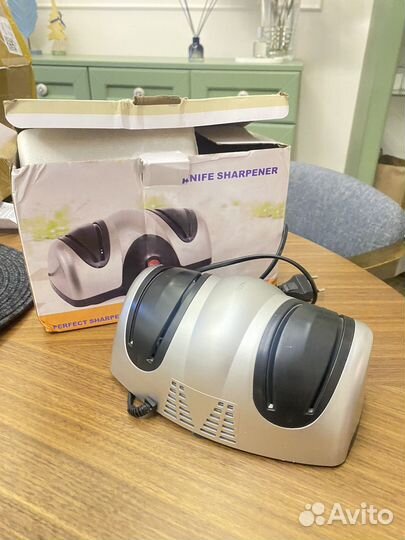 Электроточилка для ножей
