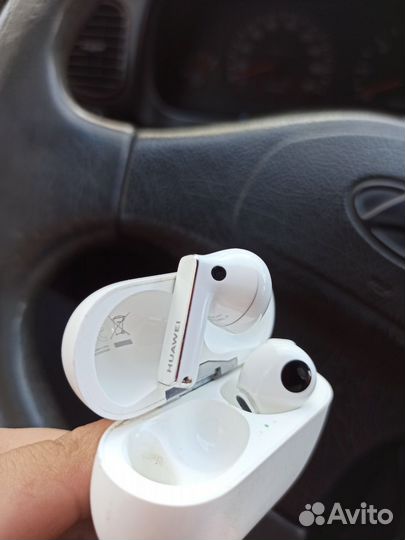Huawei freebuds pro 2
