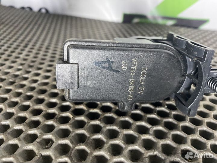 Корректор фар Ford Focus 3