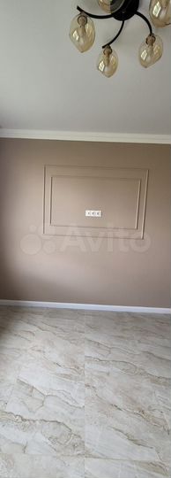 Квартира-студия, 25 м², 2/9 эт.