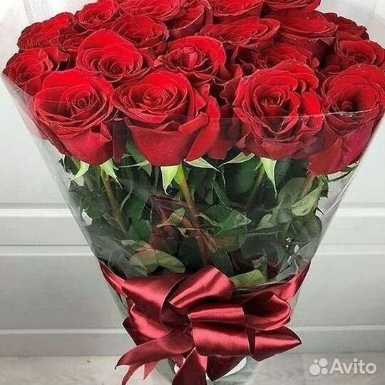 Высокие розы, букеты, цветы Доставка Доставка