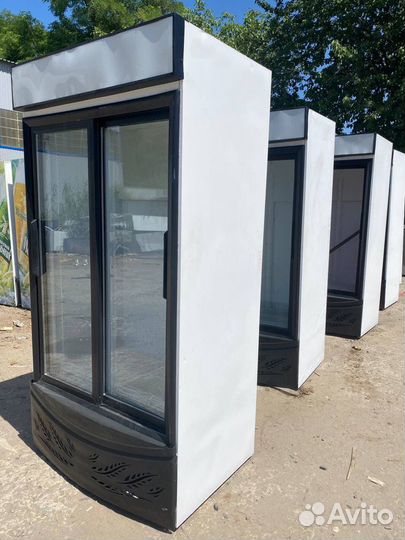 Холодильный шкаф купе