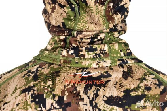 Балаклава King Hunter