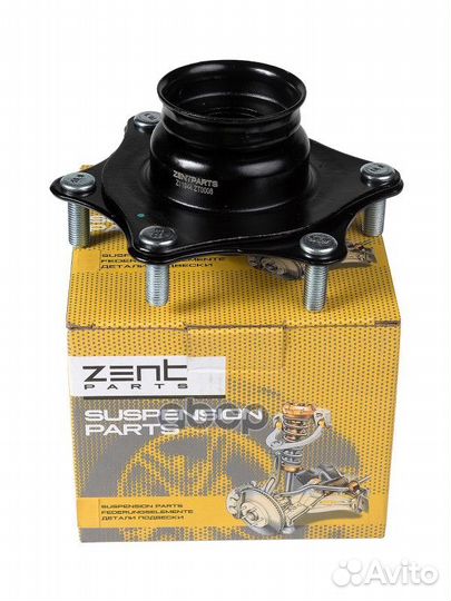 Z11944 опора амортизатора переднего Honda CR-V