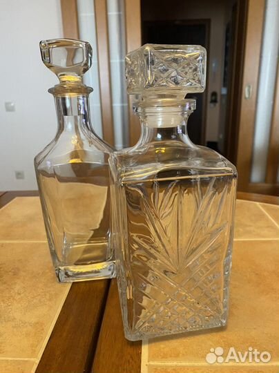 Набор столовой посуды Франция