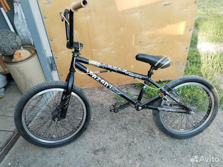 Bmx azart