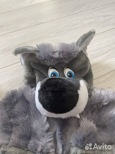 Карнавальный костюм для мальчика