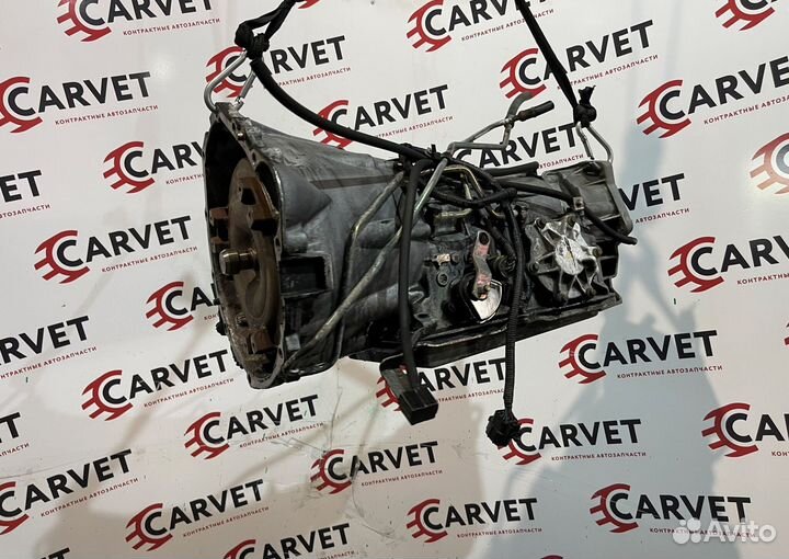 АКПП BTR-74 ссангйонг Рекстон 2.3л