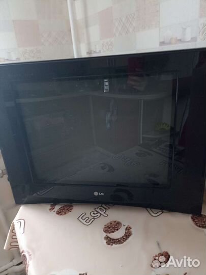 Телевизор бу