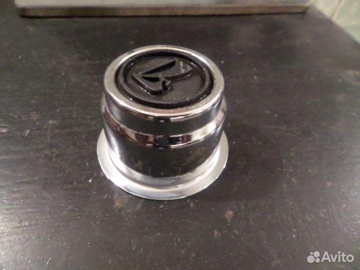 Колпак декоративный