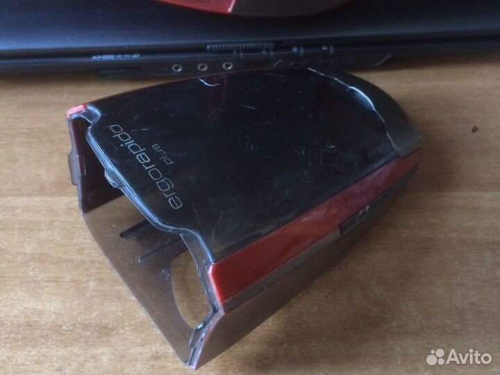 Запчасти пылесоса Elektrolux ZB2904X