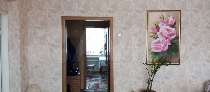 2-к. квартира, 43 м², 2/2 эт.