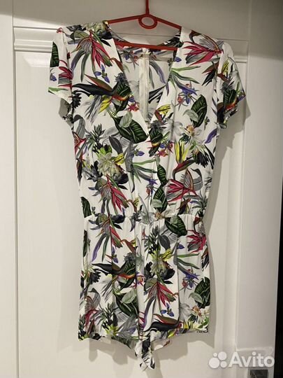 Комбинезон love republic