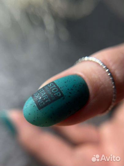 Наращивание ногтей