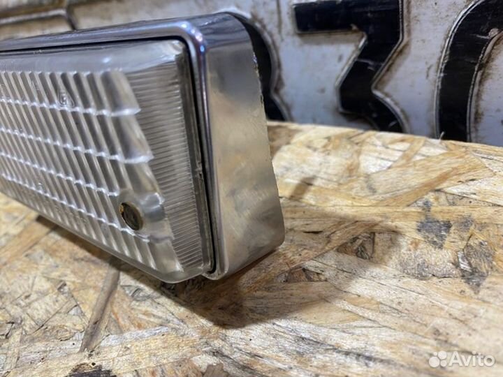 Фонарь заднего хода Ваз 2101 1984