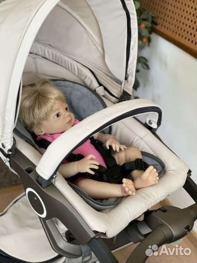 Коляска dsland