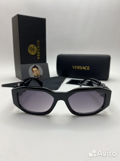 Очки versace
