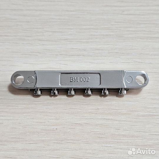 Бридж Tune-o-matic