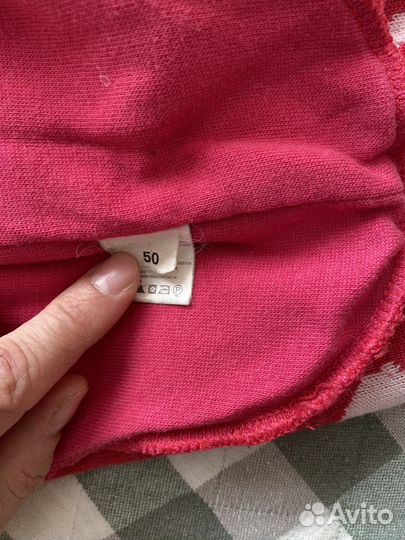 Шапка детская