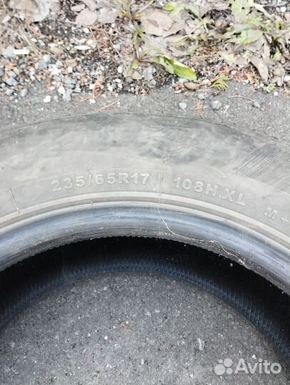 Sailun Terramax M/T 235/65 R17
