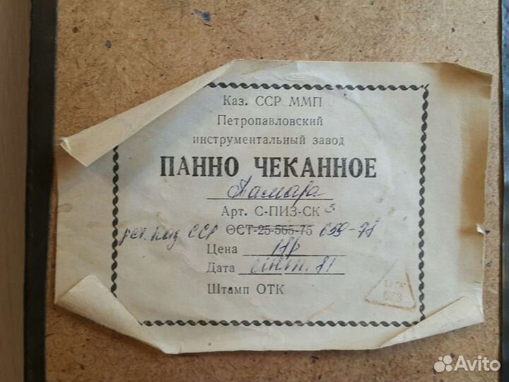 Воительница