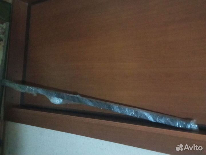 Поперечины к рейлингам Калина приора гранта нива